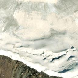 Satellite imagery of Kōh-e Mundā, AF