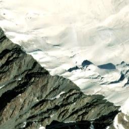 Satellite imagery of Kōh-e Sar-e Ōshnūgān, AF