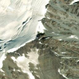 Satellite imagery of Kōh-e Sar-e Ōshnūgān, AF