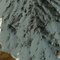 Satellite imagery of Kōh-e Bōryōk, AF