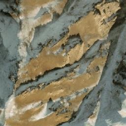 Satellite imagery of Kōh-e Bōryōk, AF