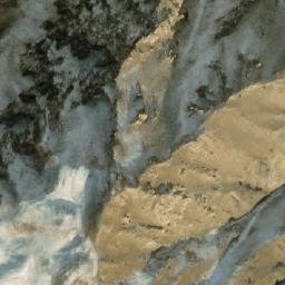 Satellite imagery of Kōh-e Bōryōk, AF