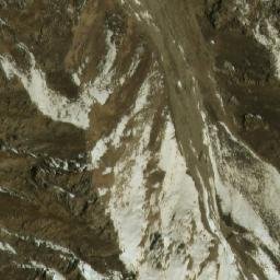 Satellite imagery of Kōh-e Dok, AF