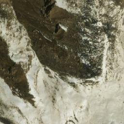 Satellite imagery of Kōh-e Dok, AF