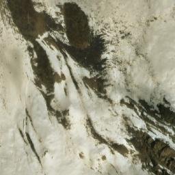 Satellite imagery of Kōh-e Dok, AF