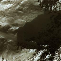 Satellite imagery of Kōh-e Darahchah Bayg, AF