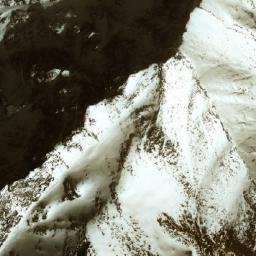 Satellite imagery of Kōh-e Darahchah Bayg, AF