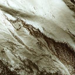 Satellite imagery of Kōh-e Darahchah Bayg, AF