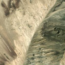 Satellite imagery of Kōh-e Wadihīl, AF