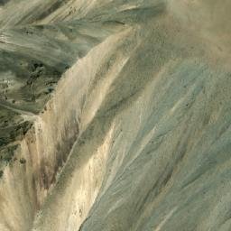 Satellite imagery of Kōh-e Wadihīl, AF