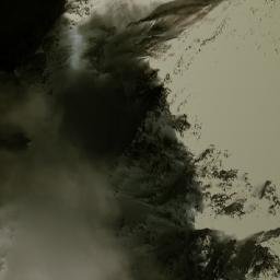 Satellite imagery of Agram An, AF