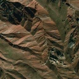 Satellite imagery of Istarwan, PK