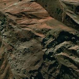 Satellite imagery of Istarwan, PK
