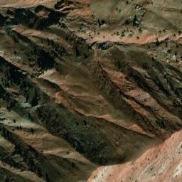 Satellite imagery of Istarwan, PK