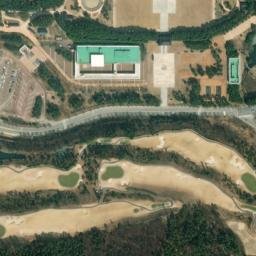 Satellite imagery of Wangheungsaji, KR