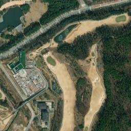 Satellite imagery of Wangheungsaji, KR