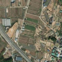 Satellite imagery of Jinjanghyanggyo, KR