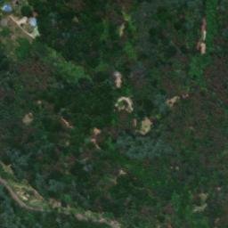Satellite imagery of Bomunsanseong, KR
