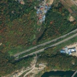 Satellite imagery of Yong-bawi, KR