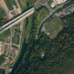 Satellite imagery of Yong-bawi, KR