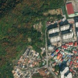 Satellite imagery of Gwansanseongji, KR