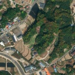 Satellite imagery of Bukbawi, KR