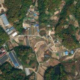 Satellite imagery of Bukbawi, KR