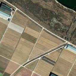 Satellite imagery of Wŏram-jŏng, KR