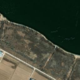 Satellite imagery of Wŏram-jŏng, KR