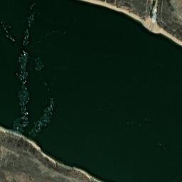 Satellite imagery of Wŏram-jŏng, KR