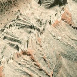 Satellite imagery of SB POINT — NGS DN3648 — Mohave County, US, US