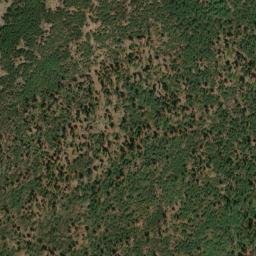 Satellite imagery of 8342 — NGS DO5660 — Coconino County, US, US