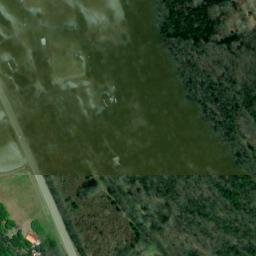 Satellite imagery of Petty Bluff, US