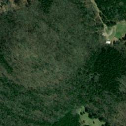 Satellite imagery of Petty Bluff, US