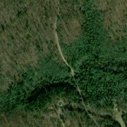 Satellite imagery of Claude Ledbetter Mine, US