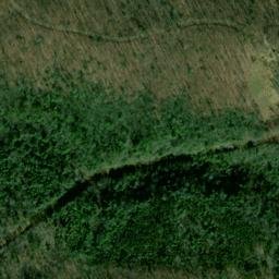 Satellite imagery of Claude Ledbetter Mine, US