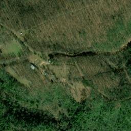 Satellite imagery of Claude Ledbetter Mine, US