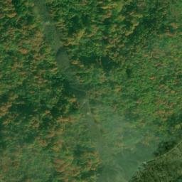 Satellite imagery of Stanley Walker Mine, US