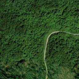 Satellite imagery of Horsebone Ridge, US