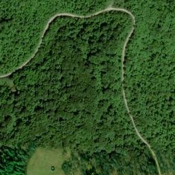 Satellite imagery of Horsebone Ridge, US