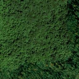 Satellite imagery of Horsebone Ridge, US