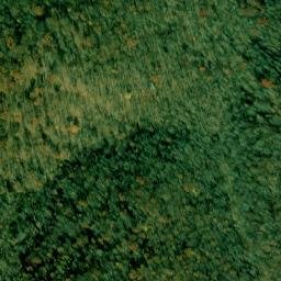 Satellite imagery of Turkeypen Ridge, US
