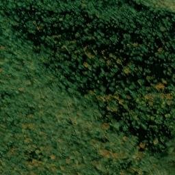 Satellite imagery of Little Bruce Ridge, US