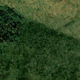 Satellite imagery of Little Bruce Ridge, US