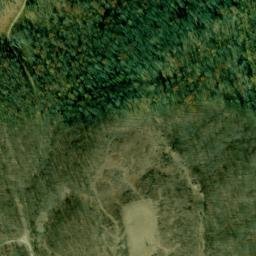 Satellite imagery of High Point Number Two Mine, US
