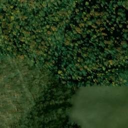 Satellite imagery of High Point Number One Mine, US