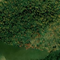 Satellite imagery of High Point Mine, US
