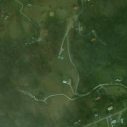 Satellite imagery of Saltpeter Ridge, US