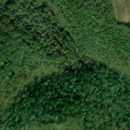 Satellite imagery of Newton Hill Quarry, US
