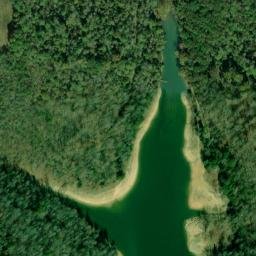Satellite imagery of Newton Hill Quarry, US